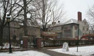 Detroit Waldorf School